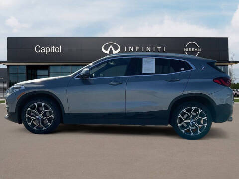 2023 BMW X2 sDrive28i