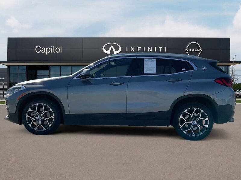 2023 BMW X2 sDrive28i