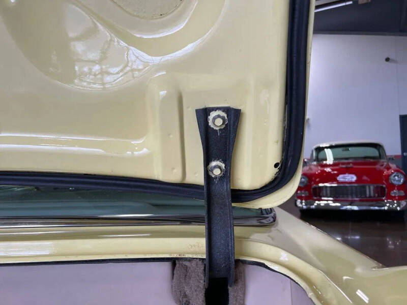 1954 Buick Special