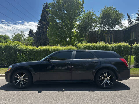2006 Dodge Magnum RT