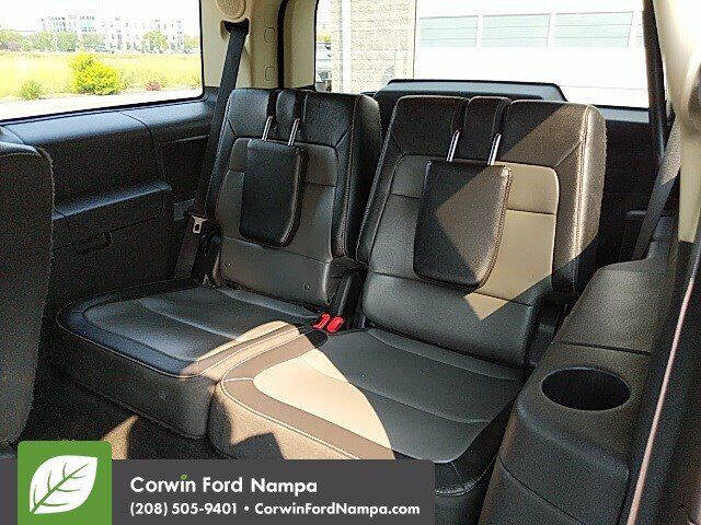 2014 Ford Flex Limited
