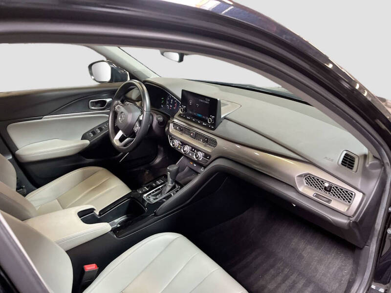 2024 Acura Integra