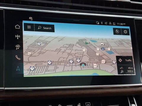 2026 Audi Q7 quattro Premium 45 TFSI