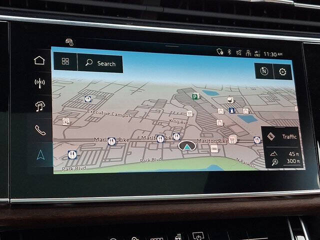 2026 Audi Q7 quattro Premium 45 TFSI