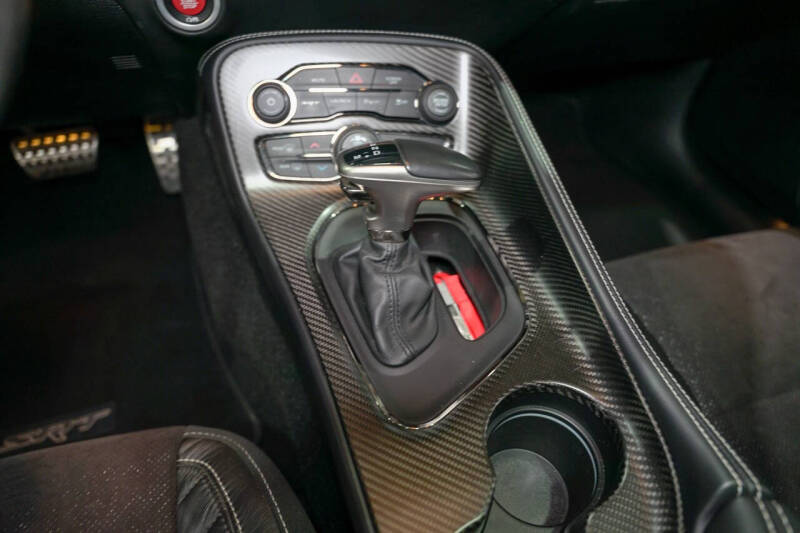 2021 Dodge Challenger SRT Hellcat Redeye