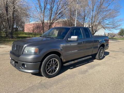 2008 Ford F-150 for sale at 5 Star Motors Inc. in Mandan ND