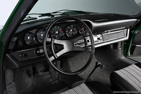 1970 Porsche 911