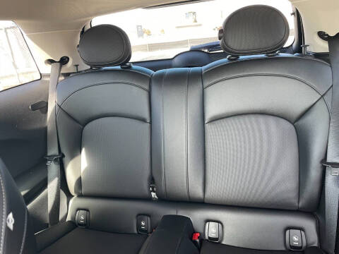 2016 MINI Hardtop 2 Door Cooper S