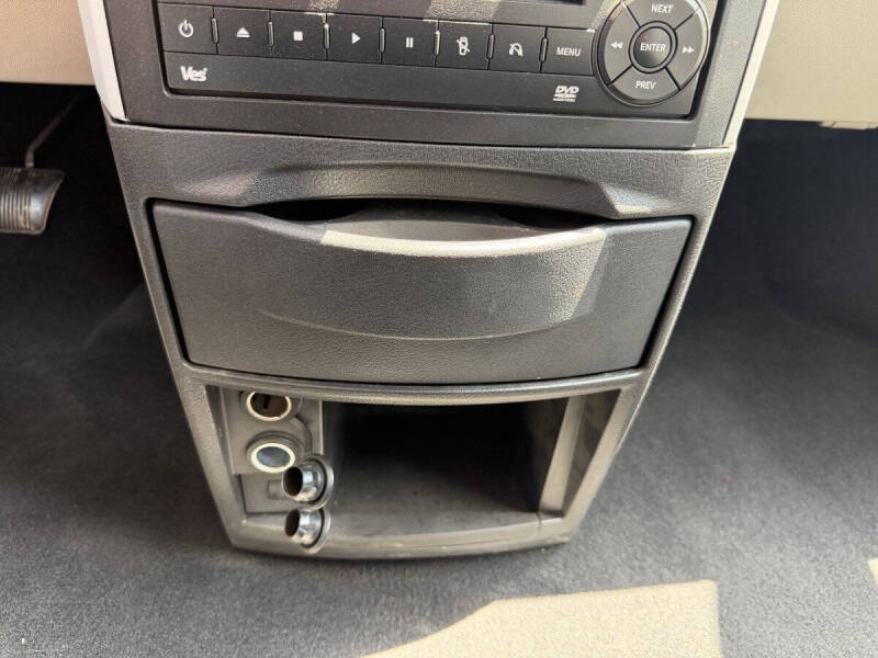 2008 Dodge Grand Caravan SXT
