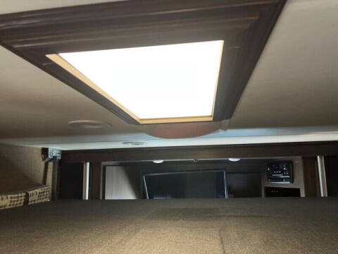 2016 Ford Transit 350 HD