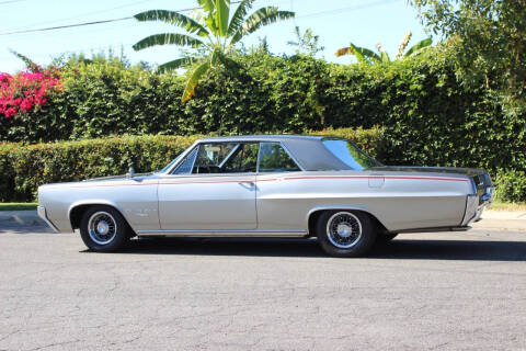 1964 Pontiac Grand Prix