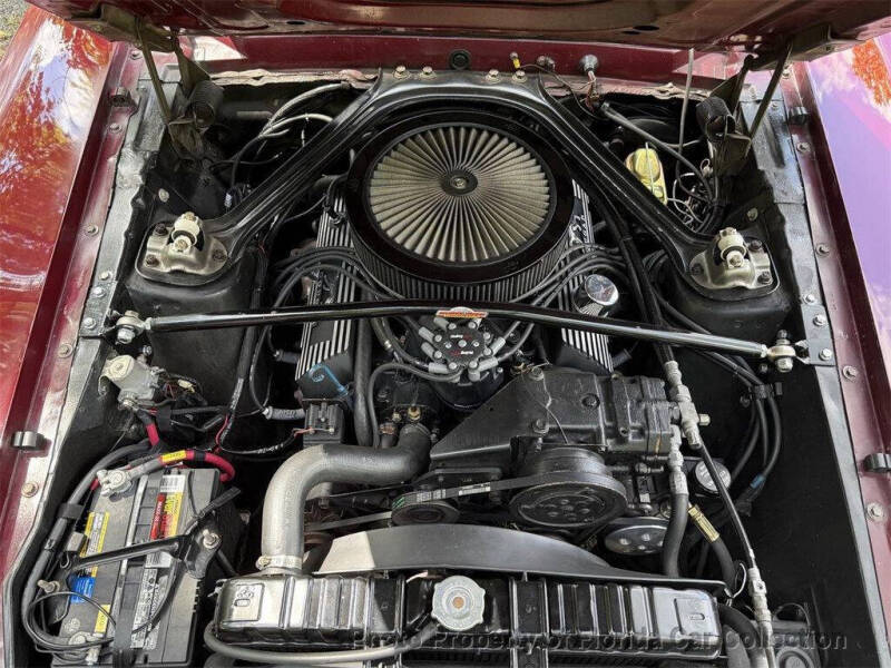 1969 Mercury Cougar