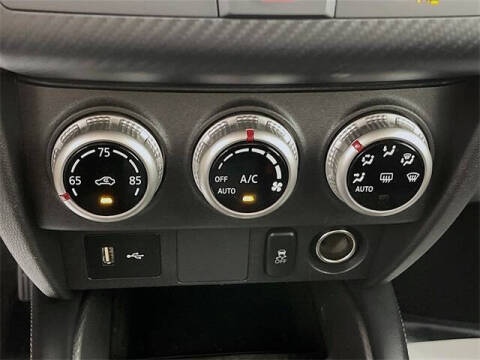 2023 Mitsubishi Outlander Sport