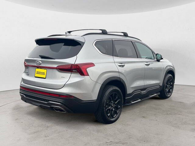 2023 Hyundai Santa Fe XRT