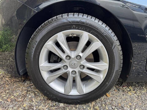 2014 Hyundai Elantra GT