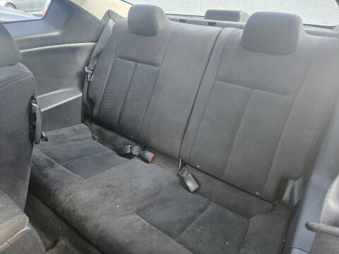 2013 Nissan Altima 2.5 S