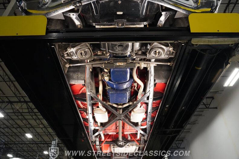 1956 Cadillac Series 62