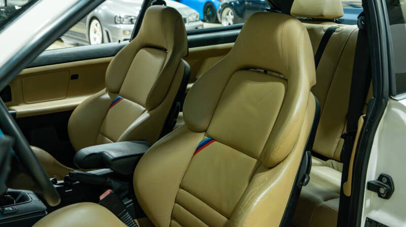 1999 BMW M3