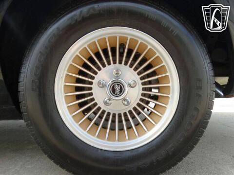 1979 Chevrolet Camaro