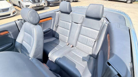 2003 Audi A4 3.0