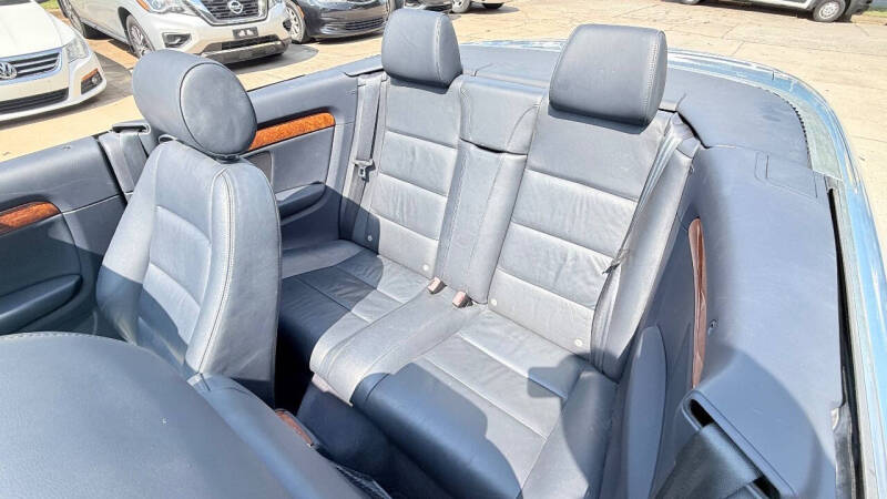 2003 Audi A4 3.0