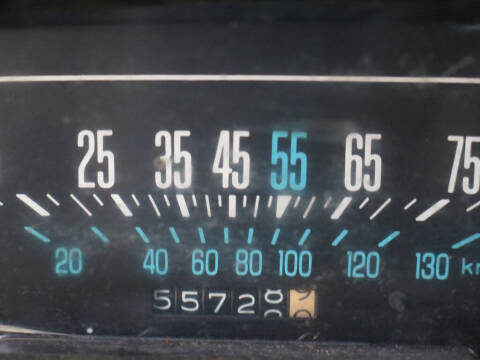 1982 Chevrolet Citation