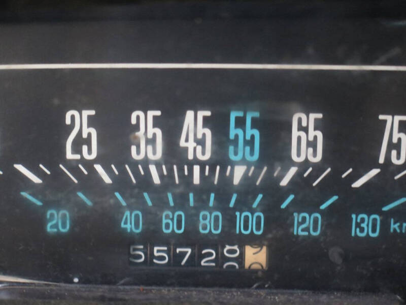 1982 Chevrolet Citation