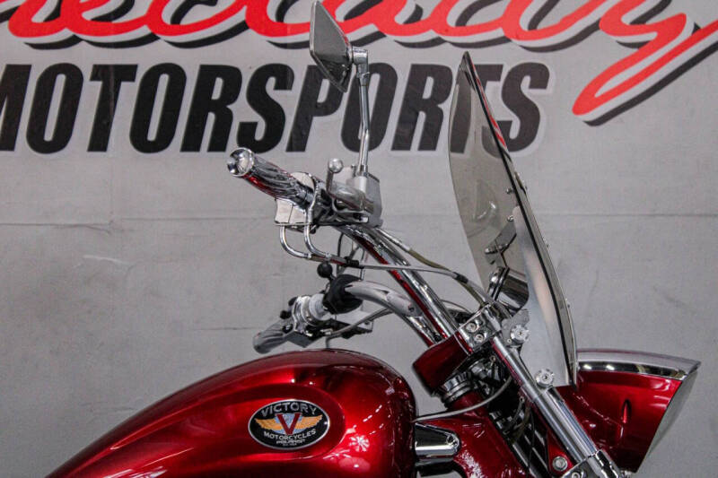 2006 Victory Jackpot