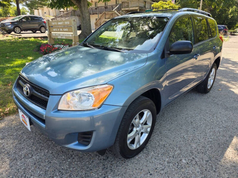 2012 Toyota RAV4