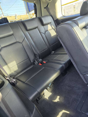 2010 Honda Pilot EX-L w/DVD