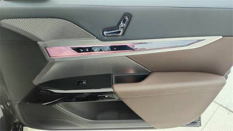 2024 BMW 7 Series 740i