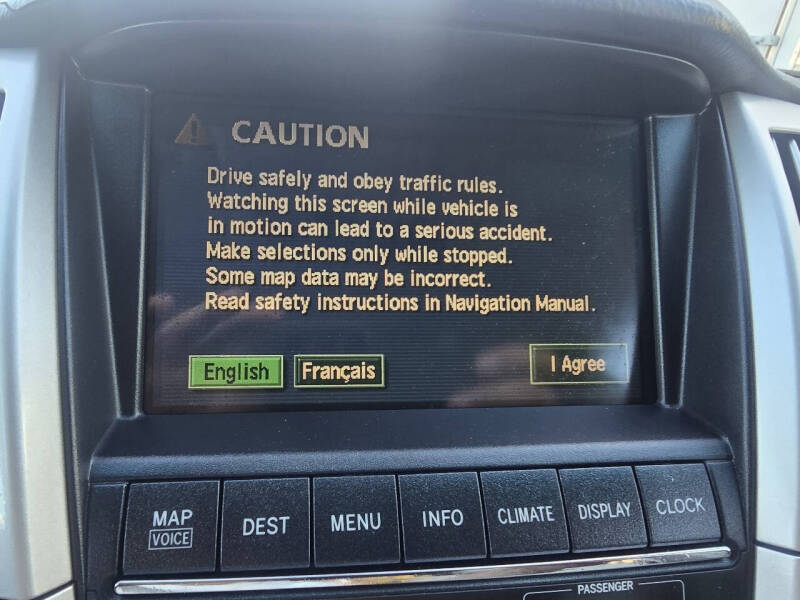 2005 Lexus RX 330