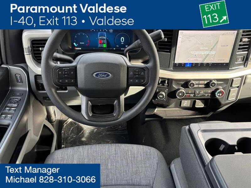 2026 Ford F-250 Super Duty