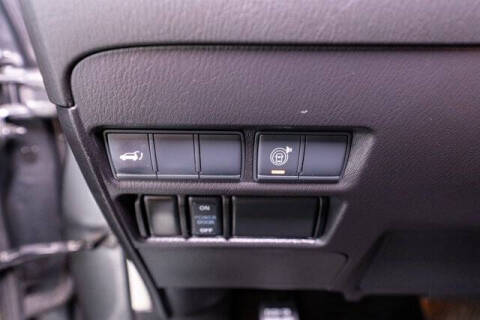2022 Nissan Armada SL
