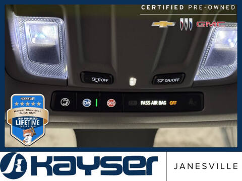 2023 Chevrolet Silverado 2500HD