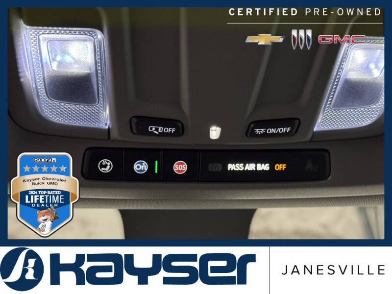 2023 Chevrolet Silverado 2500HD