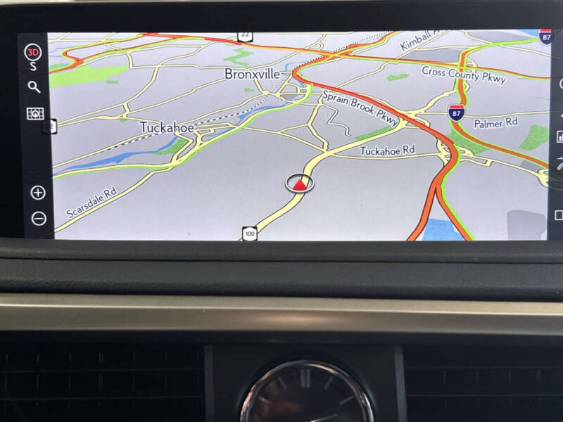 2022 Lexus RX 350 F SPORT