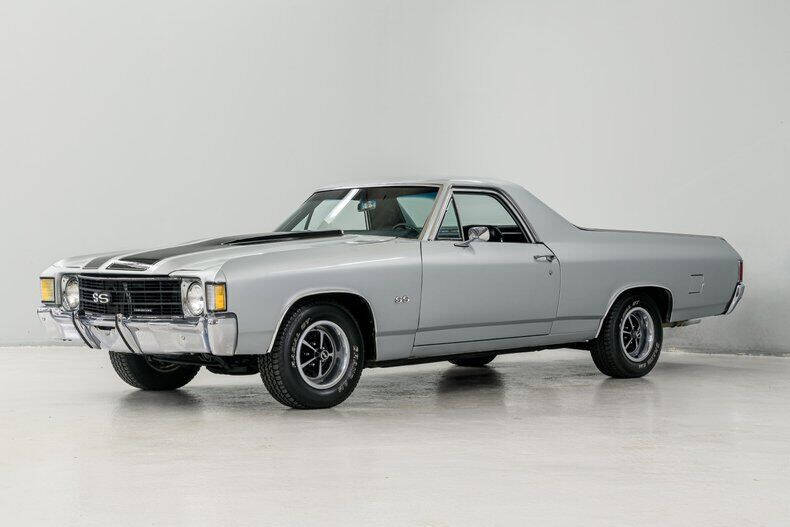 Chevrolet El Camino For Sale In North Carolina - Carsforsale.com®