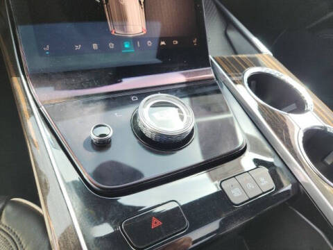 2025 Cadillac Escalade ESV Premium Luxury