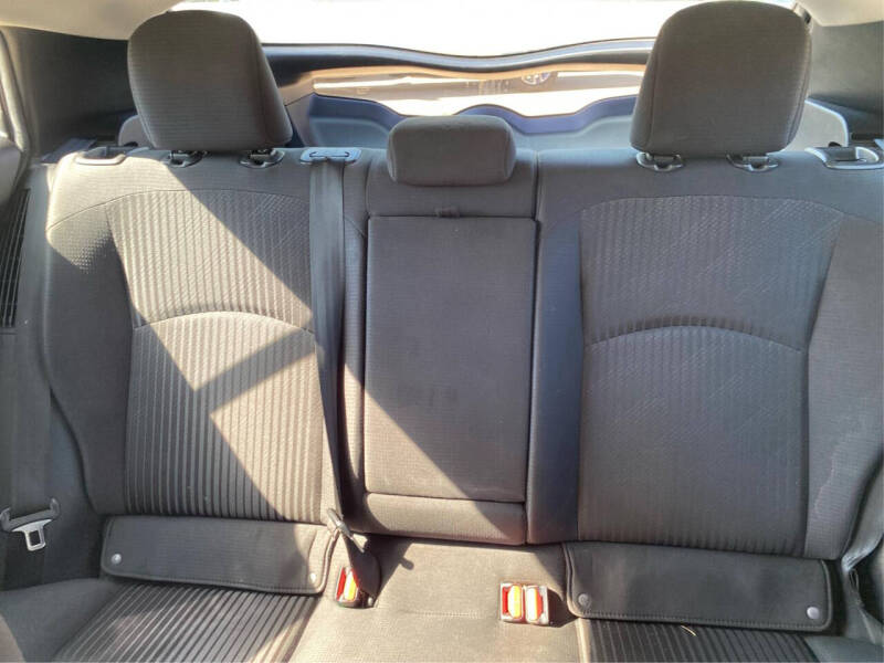 2021 Toyota Prius Prime