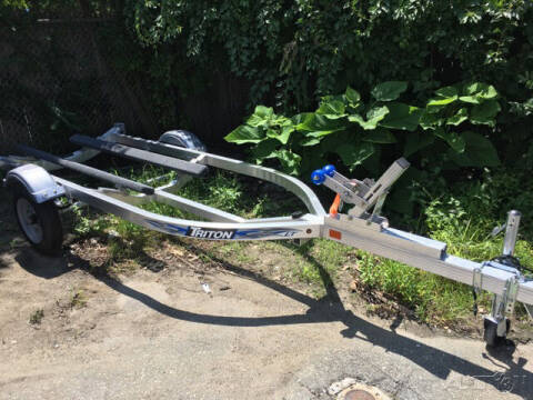 2017 Triton LTWCI