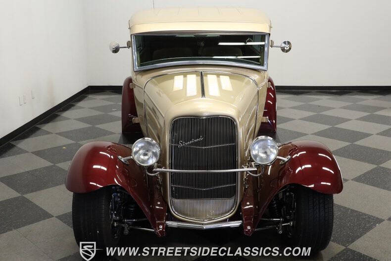 1930 Ford Model A