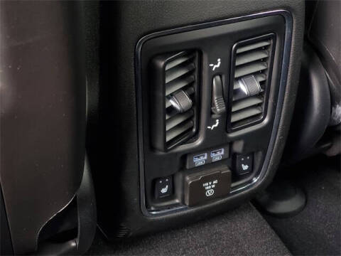 2021 Jeep Grand Cherokee Trailhawk