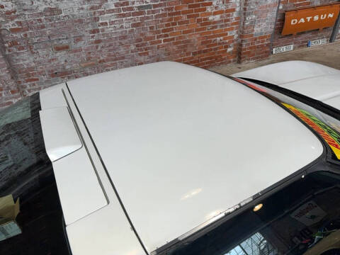 1990 Chevrolet Corvette