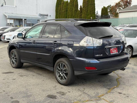 2005 Lexus RX 330
