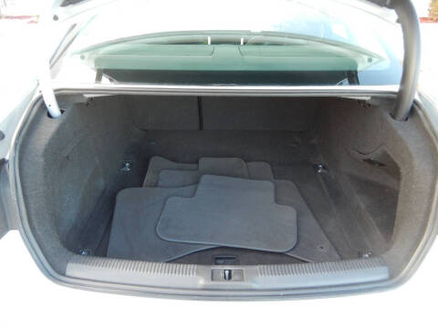 2009 Audi A4 2.0T Premium