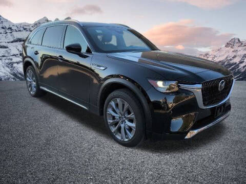 2026 Mazda CX-90 3.3 Turbo Premium Plus