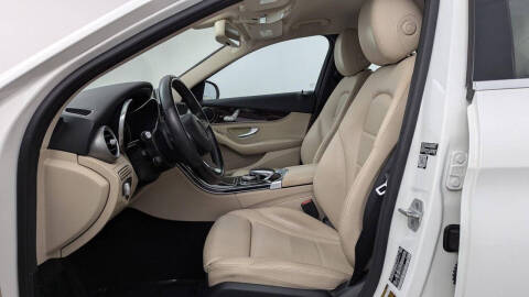 2015 Mercedes-Benz C-Class C 300