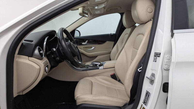 2015 Mercedes-Benz C-Class C 300