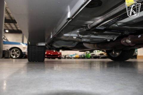 1999 Ford Mustang GT